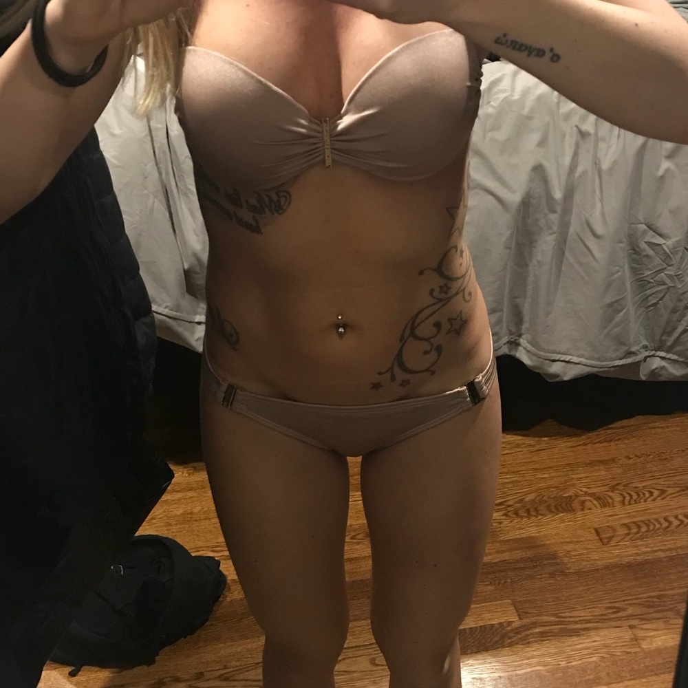 Victoria’s Secret Bikini